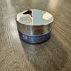 ($160 retail) Dermalactives Purifying Day Cream 1.7oz /50ml